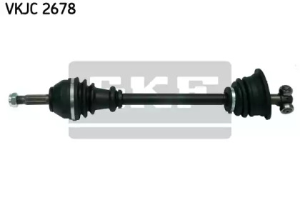 Вал SKF VKJC 2678